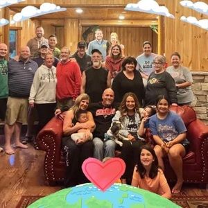 Meet your Posher, Mary jo